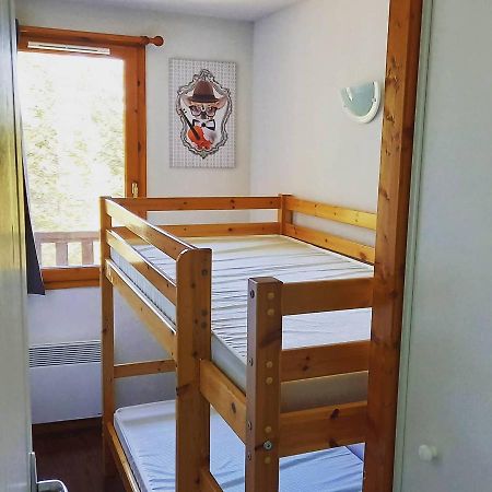 Superbesse Appartement 4-6 Pers. 2 Ch. Dans Residence 3 Etoile Avec Piscine Exterior foto